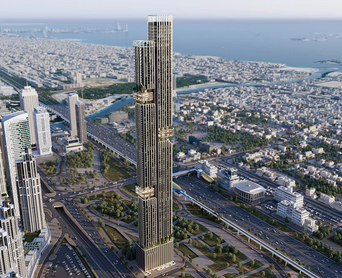 DWTN Residences gallery image