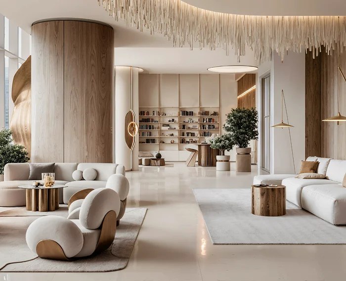 DWTN Residences gallery image