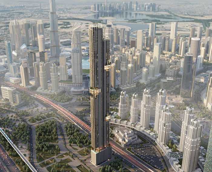 DWTN Residences gallery image