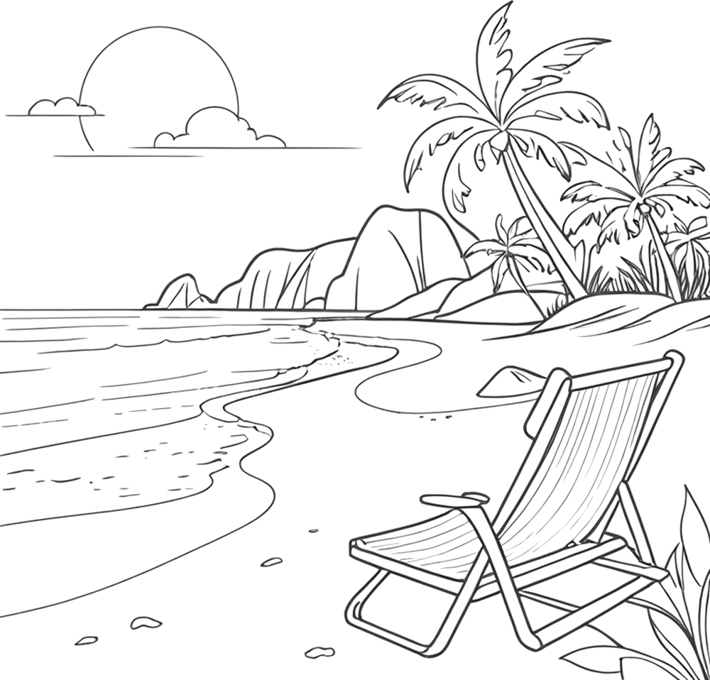 DWTN Residences highlight vector